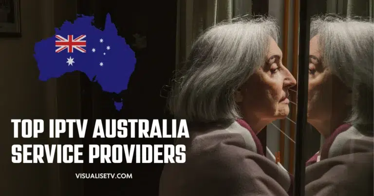 5 TOP IPTV Australia Service Providers (2024)