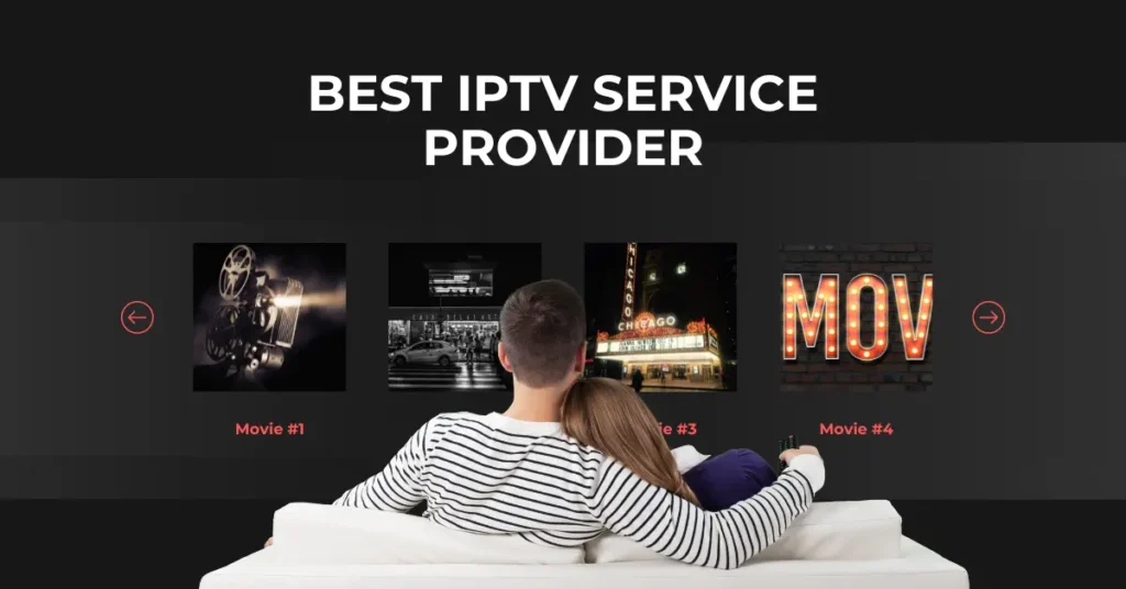 The 15 Best IPTV Service Providers In 2024 - Honest Reviews