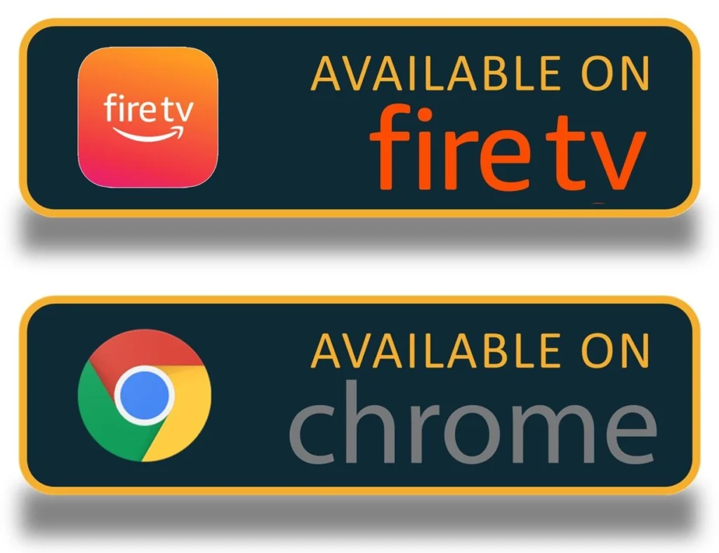 VisualiseTv - IPTV Service: Compatible with all devices