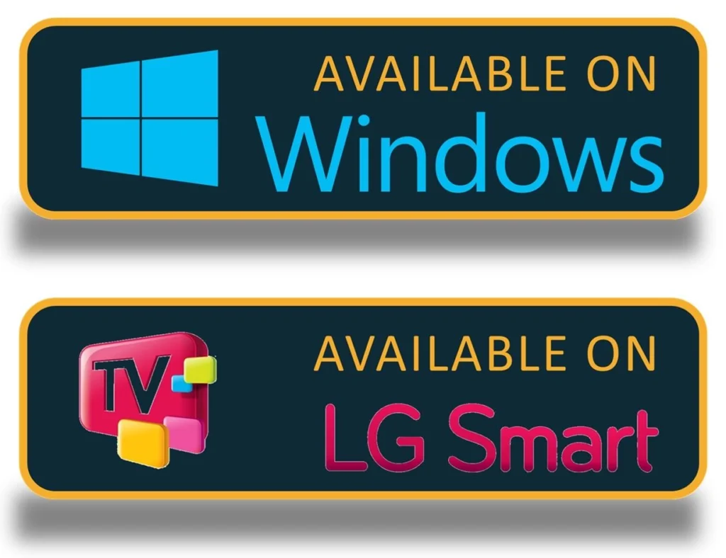 VisualiseTv - IPTV Service: Compatible with all devices